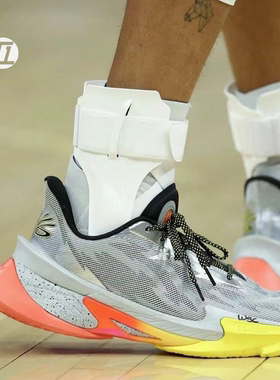 安德玛UA CURRY SERIES 7 库里新赛季篮球鞋运动鞋 3027983-099