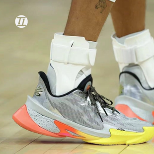 库里新赛季 篮球鞋 安德玛UA 3027983 SERIES 运动鞋 099 CURRY