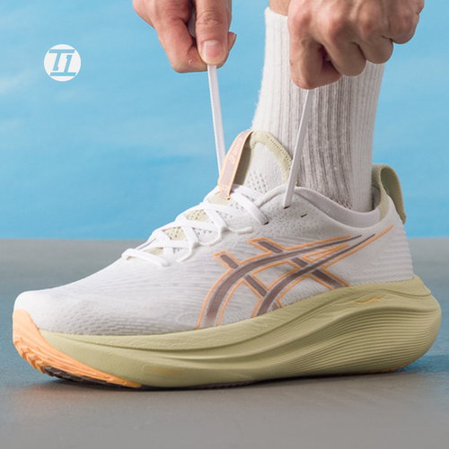 亚瑟士Gel-Nimbus27轻便跑鞋