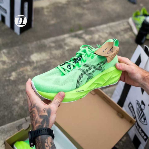 ASICSNOVABLAST5运动鞋跑步鞋