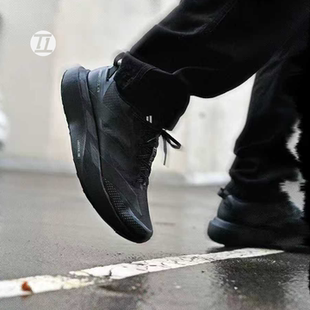ADIDAS ATR男子黑武士运动跑步鞋 ADIZERO KK2685 EVO 阿迪达斯