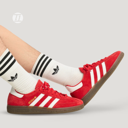 ADIDASHANDBALLSPEZIALT头鞋