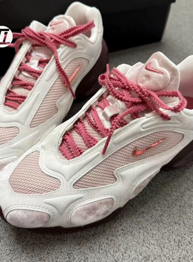 耐克NIKE AIR MAX MUSE情节人系列女子缓震运动跑步鞋IQ1152-666