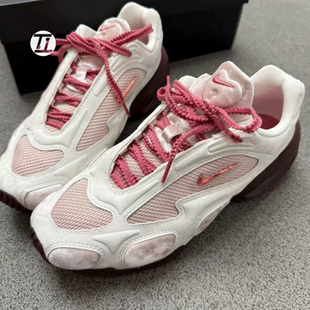 MUSE情节人系列女子缓震运动跑步鞋 耐克NIKE AIR MAX 666 IQ1152