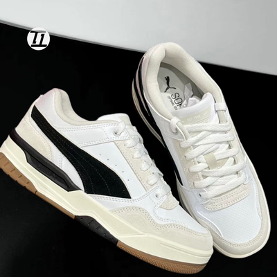 PumaReboundRetroSD复古板鞋