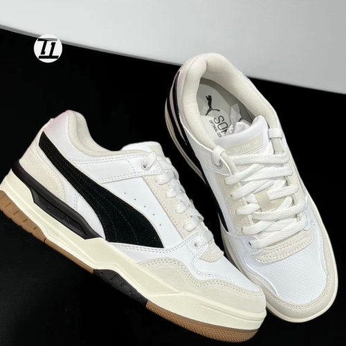 PumaReboundRetroSD复古板鞋