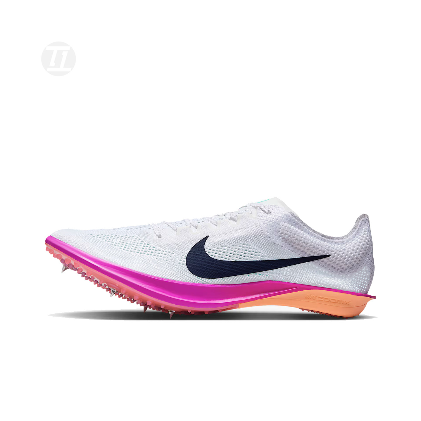 NikeDragonfly2Proto钉鞋