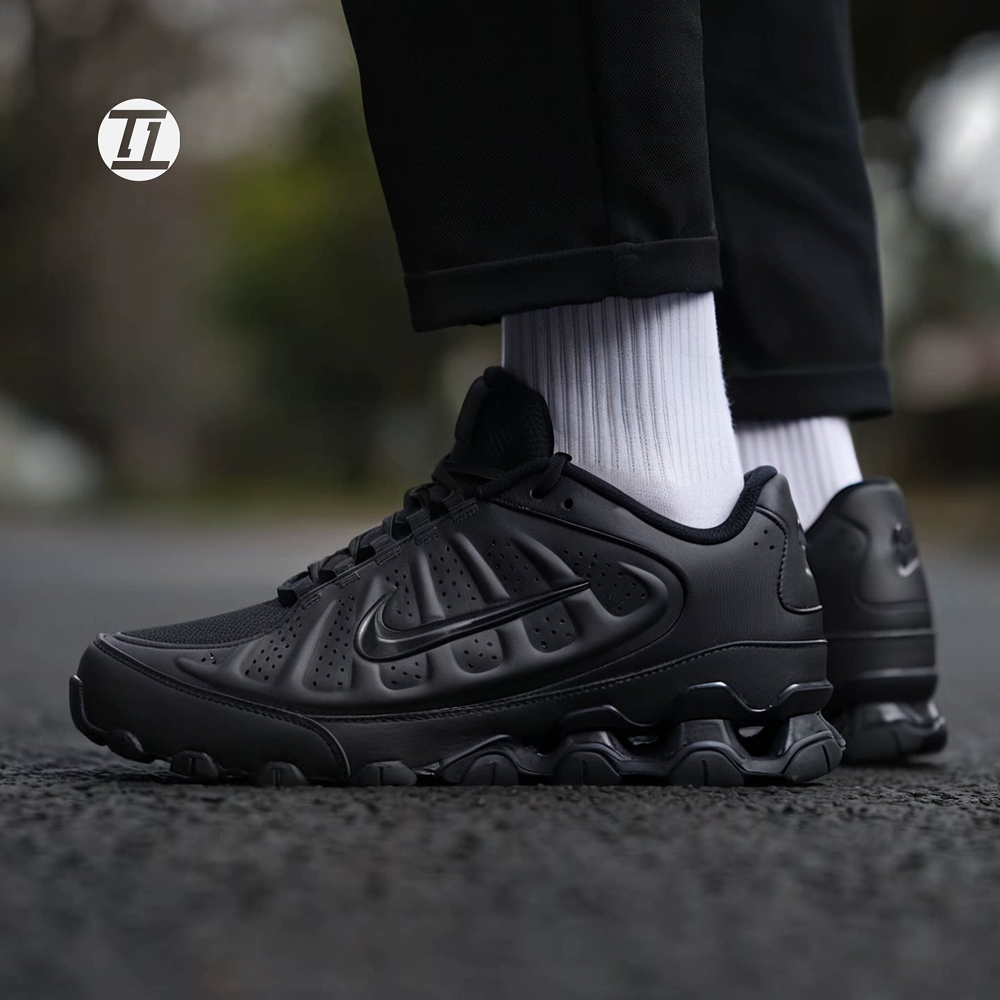NIKEREAX8NSWSL男鞋