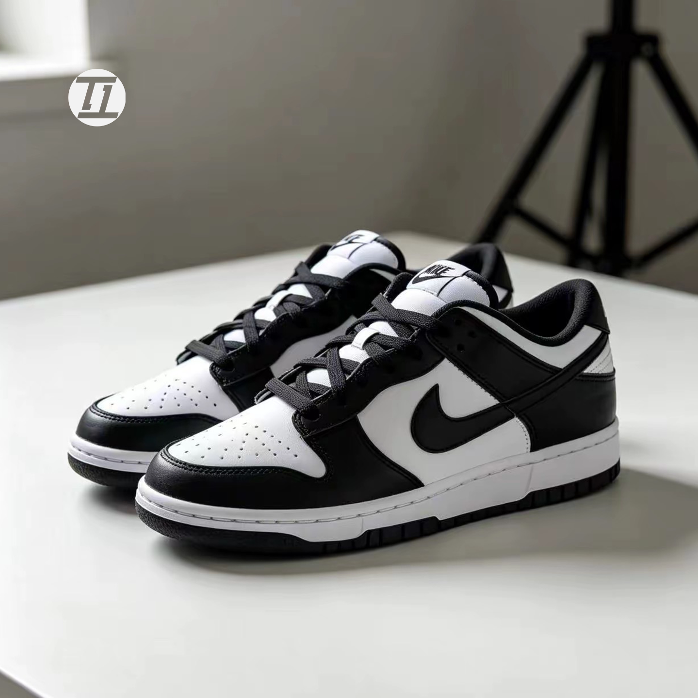 耐克/Nike Dunk Low 低帮新款男款潮流百搭 休闲板鞋 HF5441-100