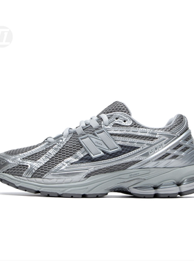 New Balance NB 1906液态银IU同款透气男女老爹鞋跑步鞋 M1906REH