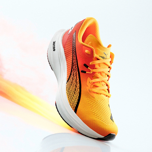 NITRO FADE训练跑步鞋 男鞋 379139 彪马Puma 透气运动鞋 Deviate