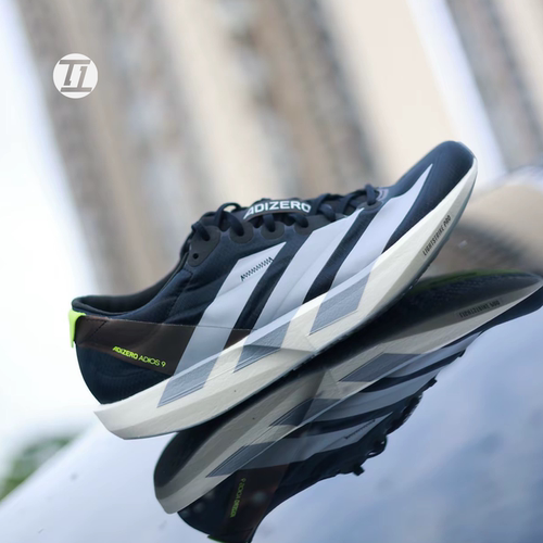 ADIDASADIOS9男子超轻跑鞋