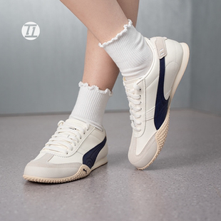 404620 彪马PUMA 美拉德薄底低帮防滑运动休闲鞋 UT女款 BELLA