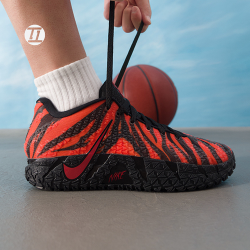 NikeJa3莫兰特3篮球鞋运动鞋