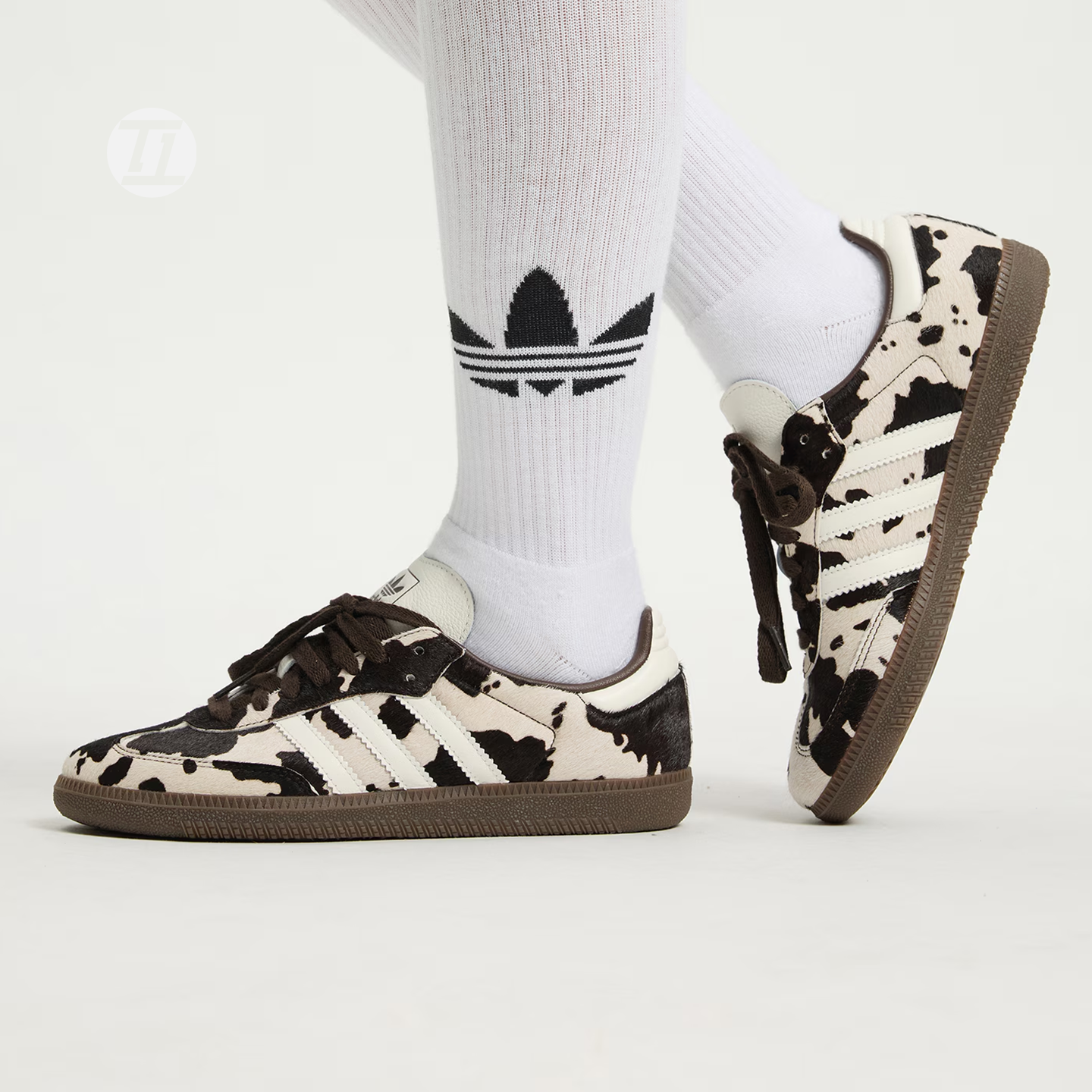 AdidasSambaOGT头鞋运动鞋