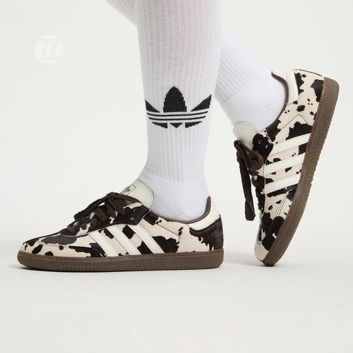 AdidasSambaOGT头鞋运动鞋