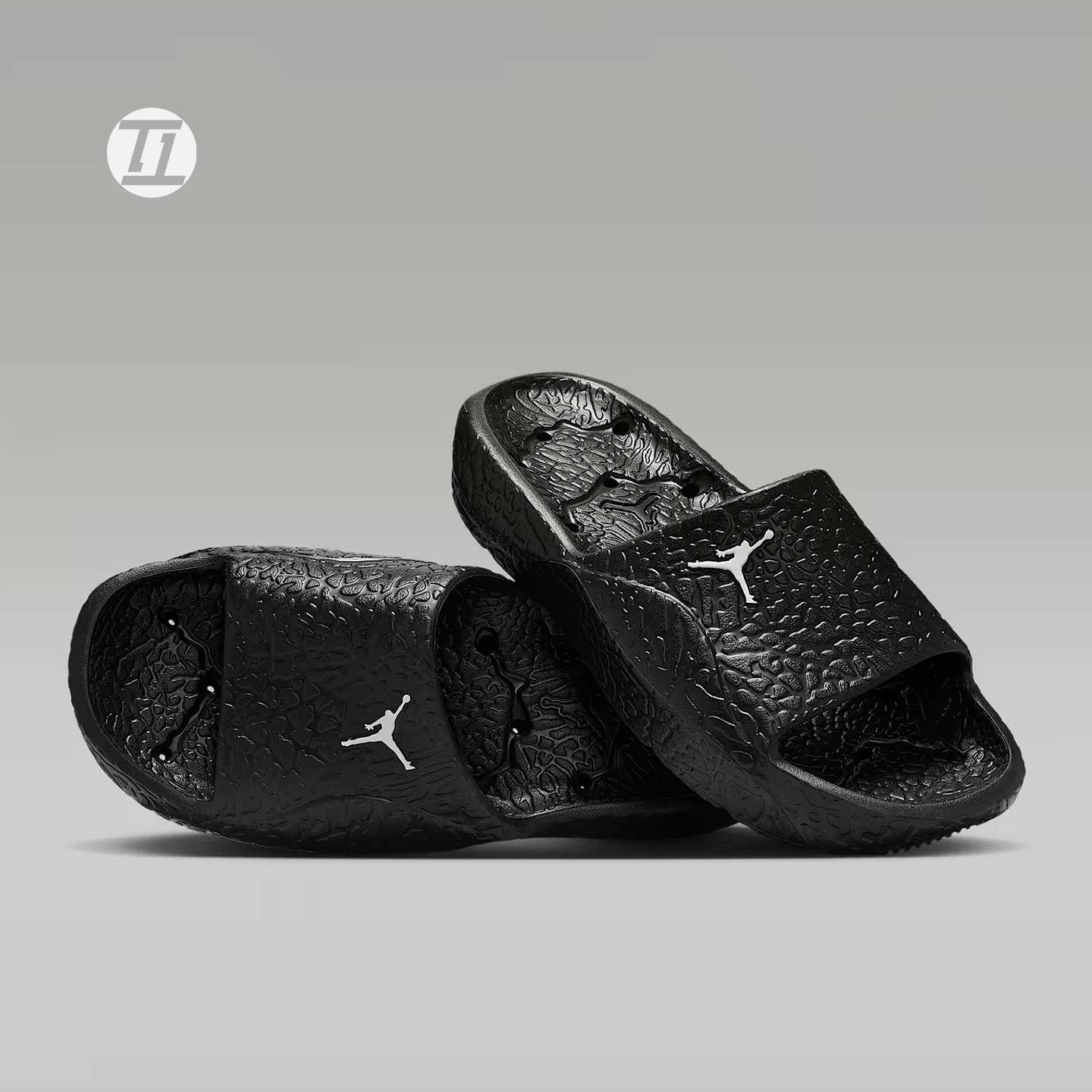 JORDAN FRANCHISE SLIDE运动休闲男鞋拖鞋HQ2163-001