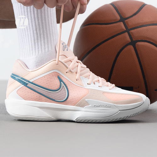 耐克/Nike耐磨低帮篮球鞋
