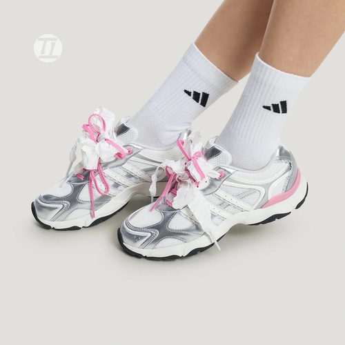 ADIDASWHISPERGLIDE跃舞鞋