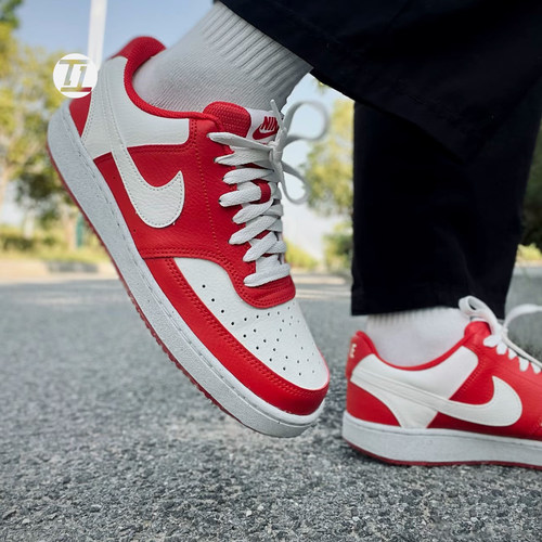 Nike/耐克运动舒适休闲鞋