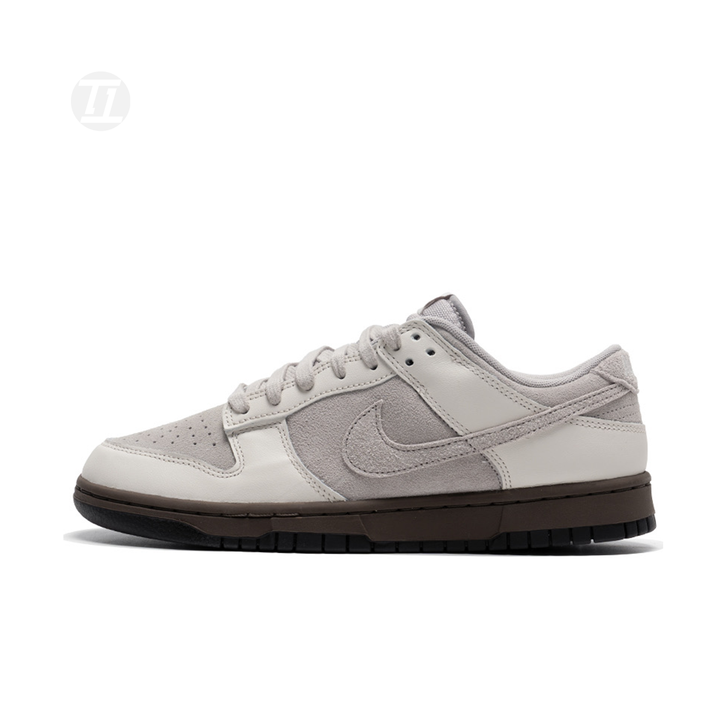 耐克/Nike Dunk Low Retro 灰白男子运动鞋板鞋 FD9746-001,运动鞋new,运动休闲鞋,淘宝优惠券,粉丝福利购,淘宝优惠卷