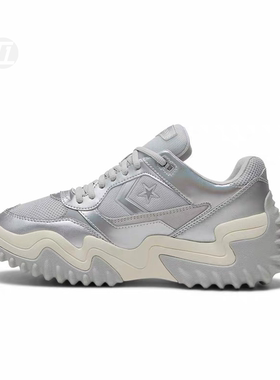 Converse匡威 Wave Trainer 春季新品男女厚底休闲运动鞋 A19129C