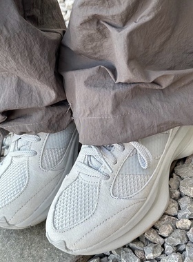 New Balance NB Warped Runner男鞋女鞋复古老爹鞋运动鞋UWRPDCCE