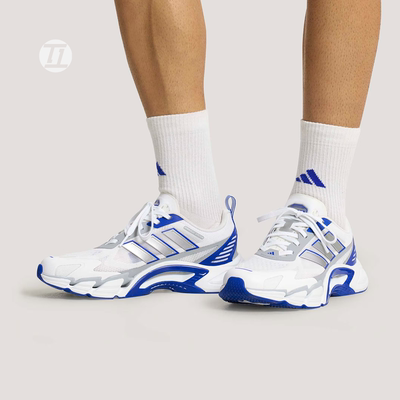 ADIDASCLIMACOOLAC休闲跑步鞋