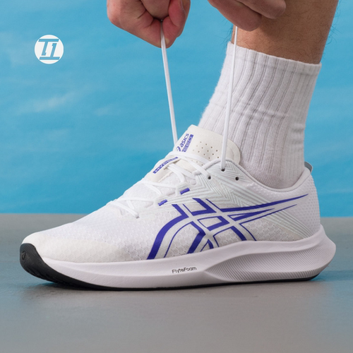 ASICSHYPERSPEED5跑步鞋