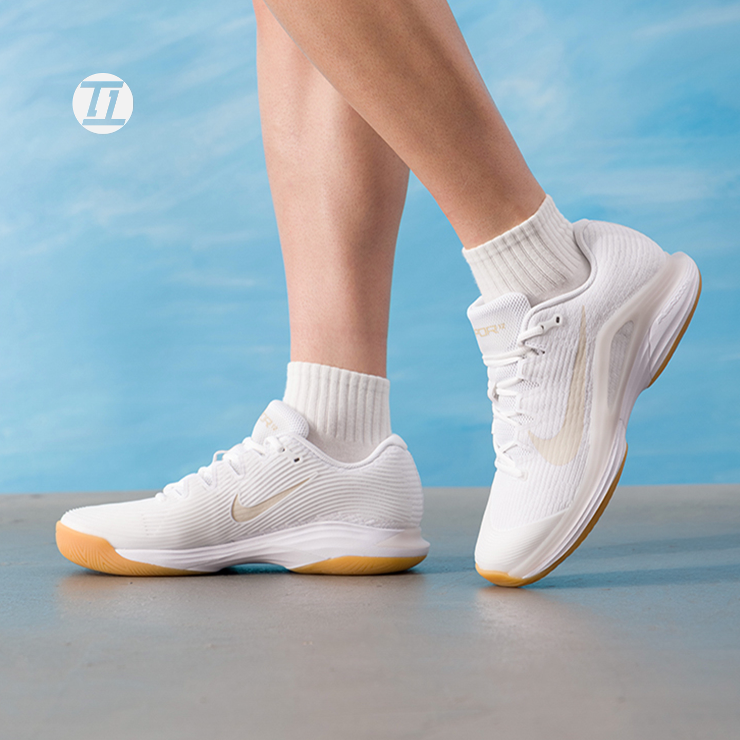 耐克/NikeVapor12网球鞋