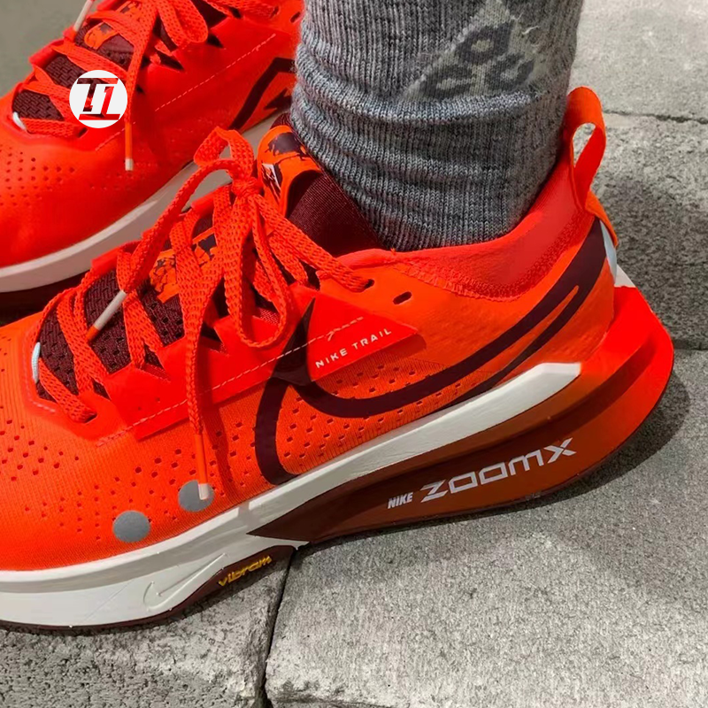 NikeZegamaTrail2跑步鞋