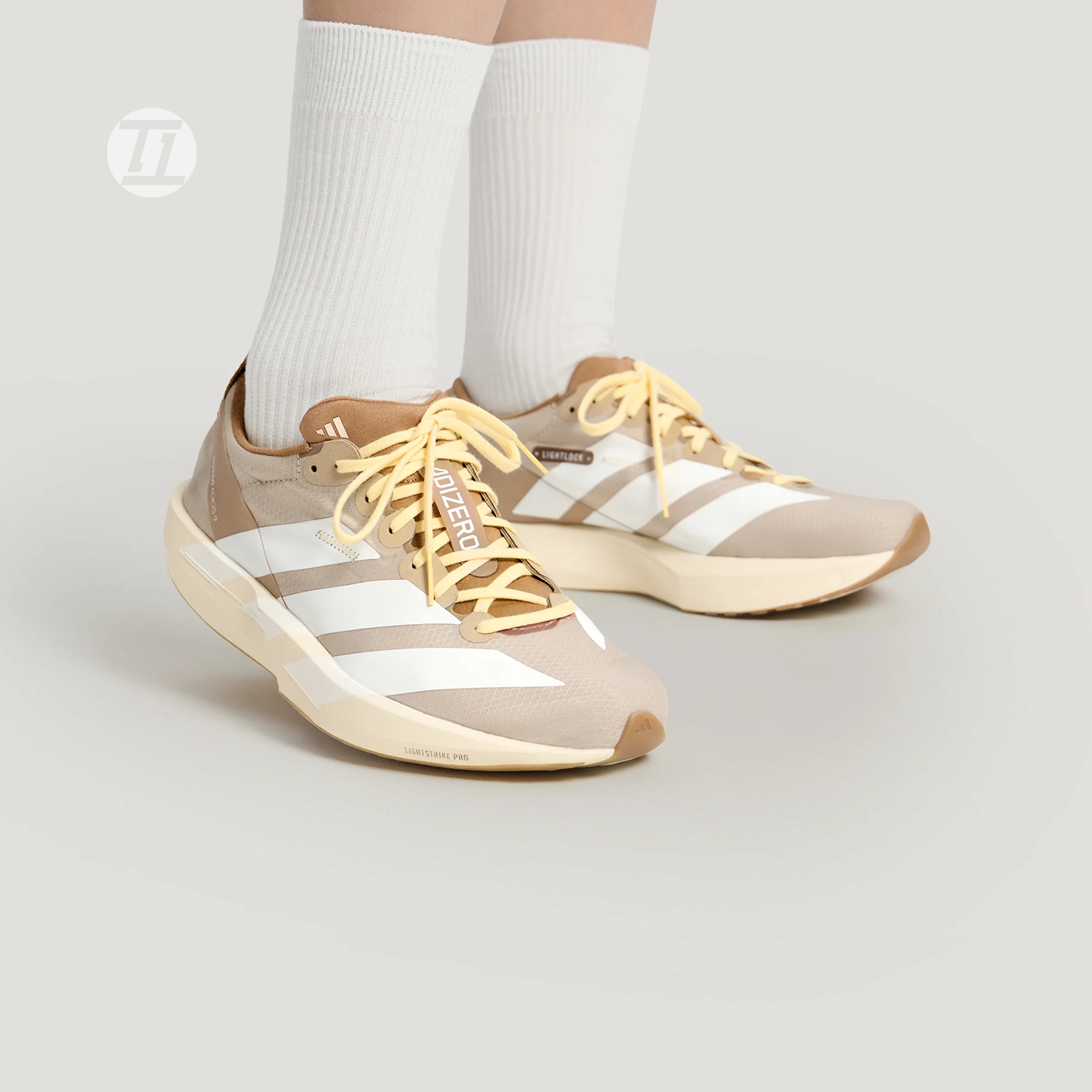 ADIDASADIZEROADIOS9跑鞋