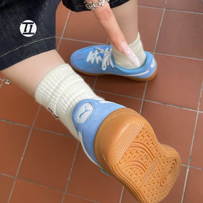 PUMA彪马德训鞋运动板鞋