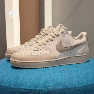 耐克Nike Court Vision Low低帮男子简版空军休闲板鞋IO0461-001
