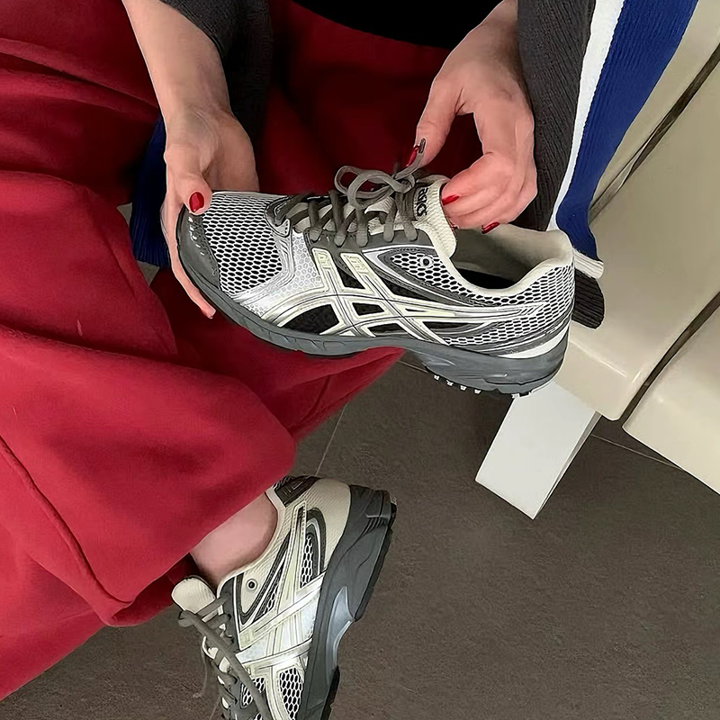 Asics/亚瑟士GEL-DSTrainer14