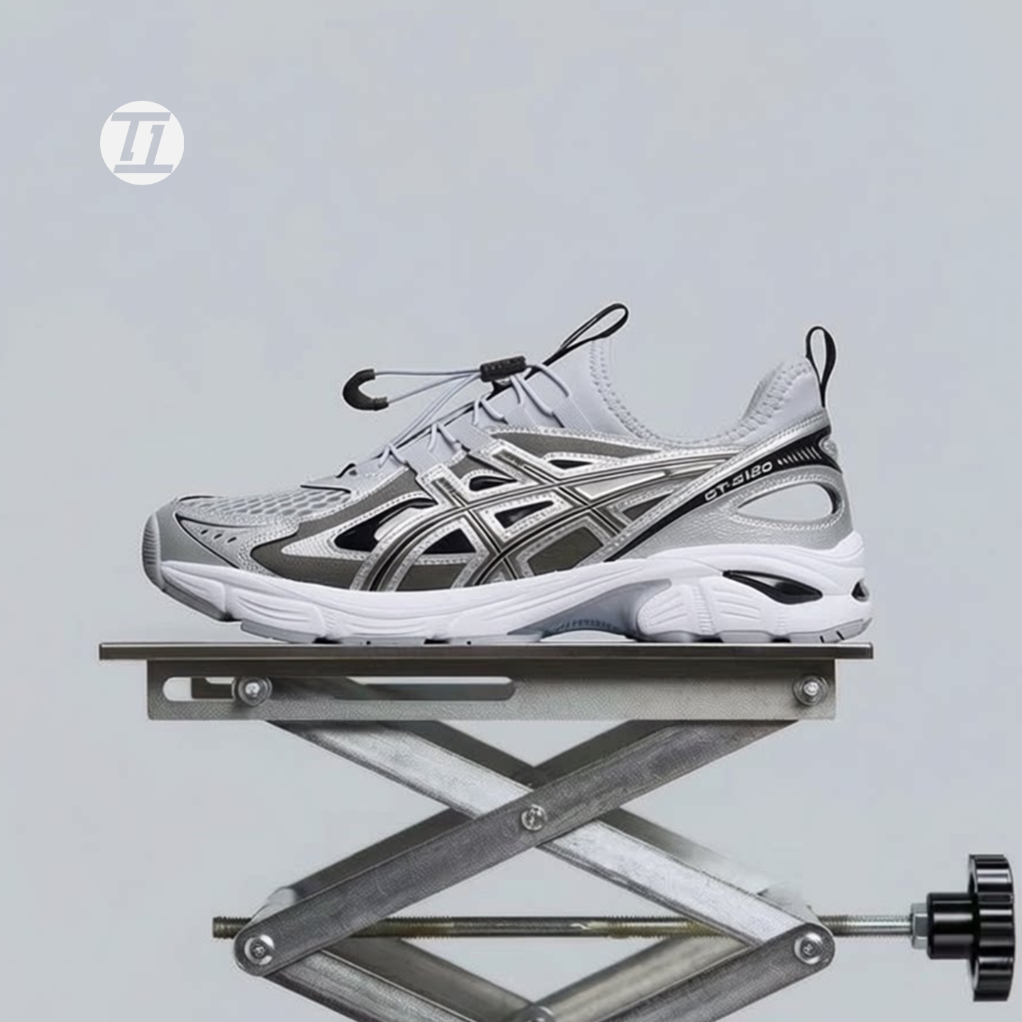 亚瑟士Asics GT-2160 BREEZE休闲鞋26新款运动复古慢跑鞋1203A951