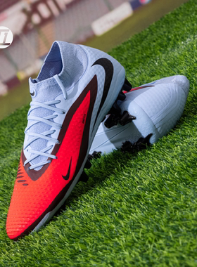 耐克/Nike Phantom 6  TF碎钉室外水泥地运动鞋足球鞋HQ2282-400