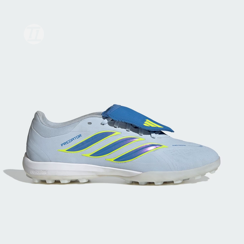 阿迪达斯PredatorProTF足球鞋