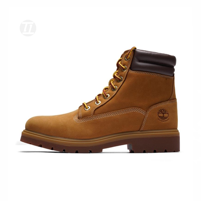 Timberland/添柏岚高帮麦色男款