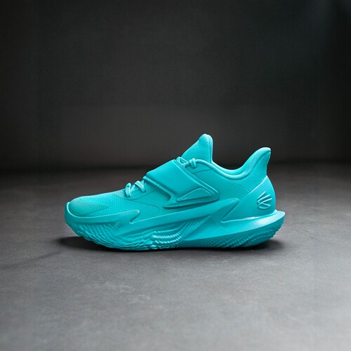 UnderArmourD.FOX2-WHT