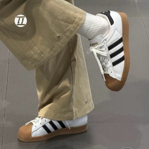 ADIDASSUPERSTARADV经典贝壳头
