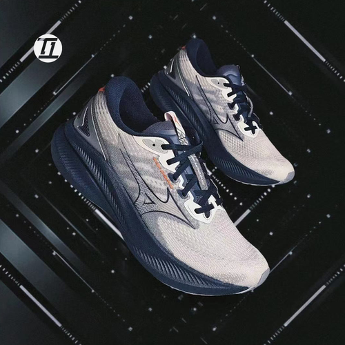 ASTROPLUSII透气缓震运动鞋