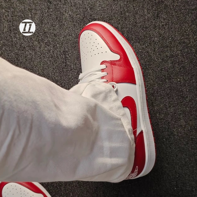 AJ1板鞋复古潮流运动休闲鞋