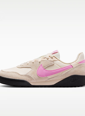 耐克/NIKE TERRA MANTA 咖啡色女款网球鞋板鞋运动鞋IO7802-105