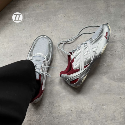 亚瑟士男鞋2026新款HYPERSYNC