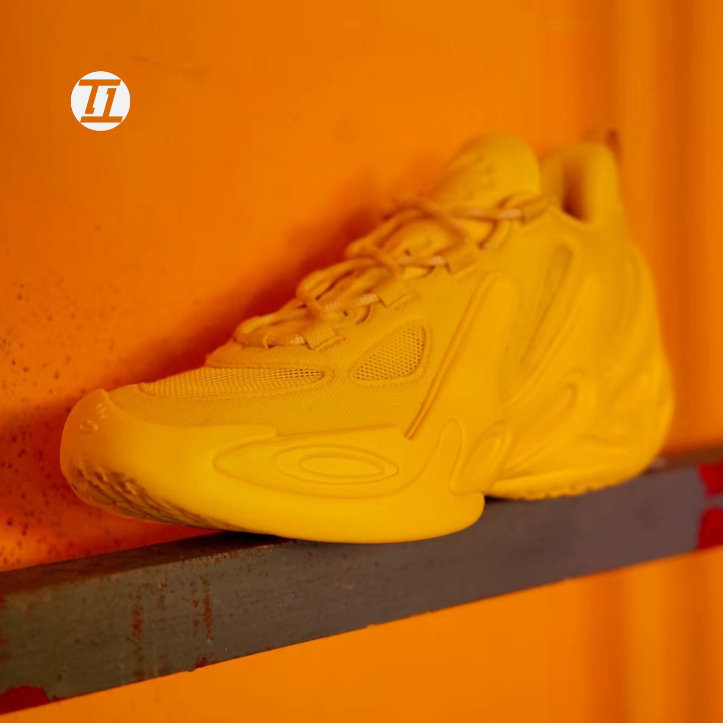 CURRY13AP2026实战篮球鞋