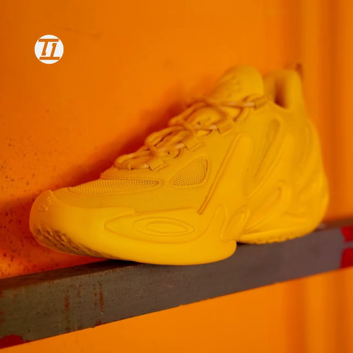 CURRY13AP2026实战篮球鞋