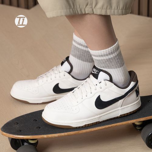 NIKEBIGNIKELOWLUX运动鞋