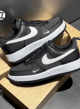 耐克/Nike Air Force 1 空军一号 男女轻便板鞋运动鞋IB8874-111