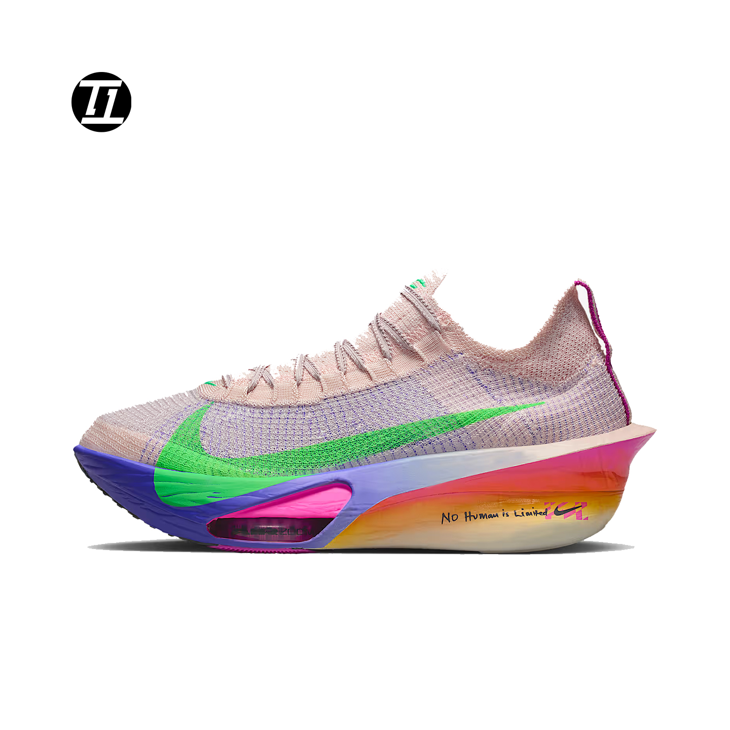 NikeAlphafly3跑步鞋运动鞋